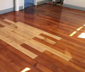 Flooring Company Sydney