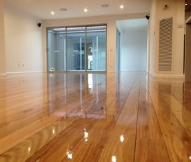 Flooring Services Providers