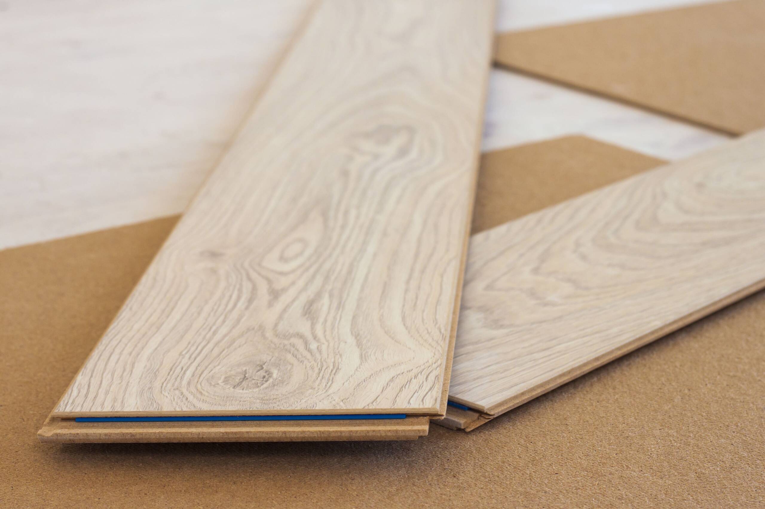 Laminate Floor